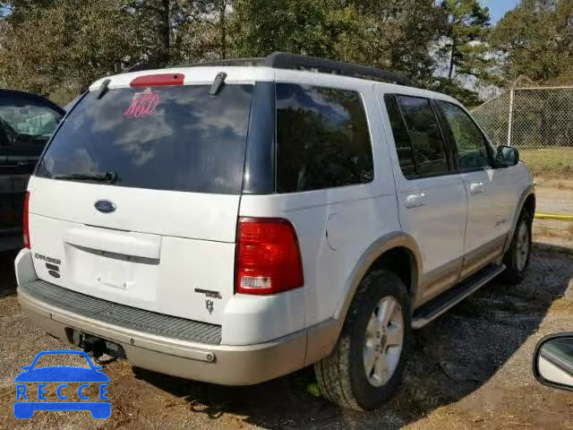 2005 FORD EXPLORER E 1FMDU74W85UA40819 image 3