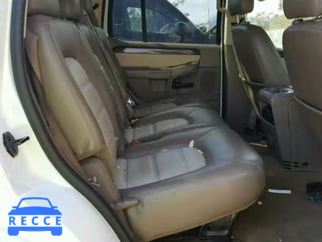 2005 FORD EXPLORER E 1FMDU74W85UA40819 image 5