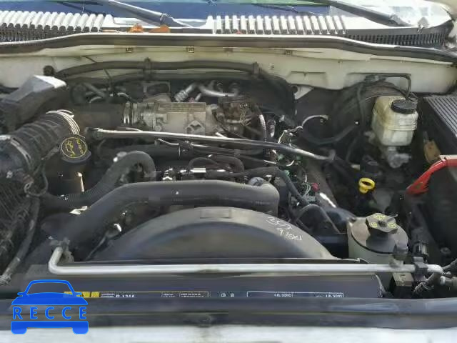2005 FORD EXPLORER E 1FMDU74W85UA40819 image 6