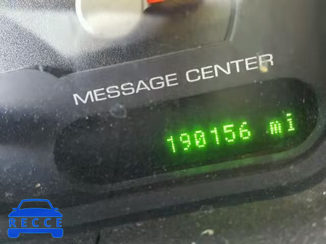2005 FORD EXPLORER E 1FMDU74W85UA40819 image 7