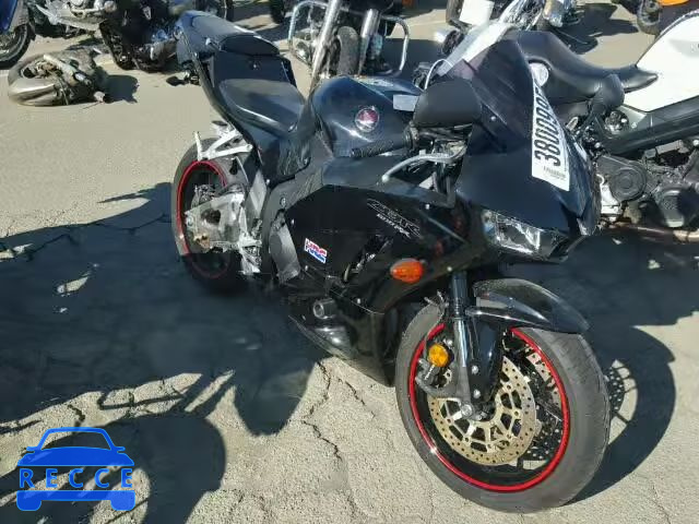 2014 HONDA CBR600RR JH2PC401XEK700049 image 0