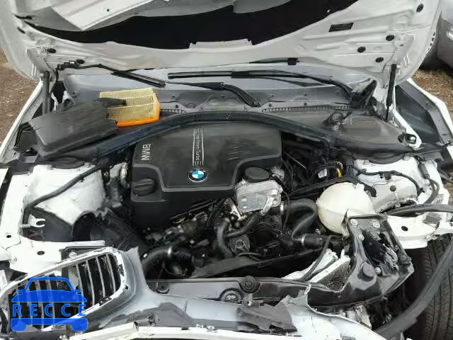 2015 BMW 320I XDRIV WBA3C3C55FK201738 зображення 6