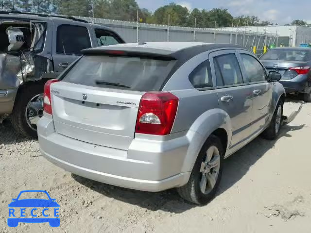 2012 DODGE CALIBER SX 1C3CDWDA7CD537215 image 3