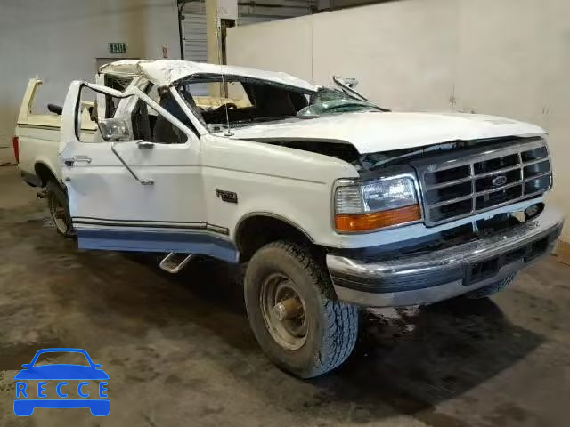 1996 FORD F250 1FTHX26G9TEA42656 image 0