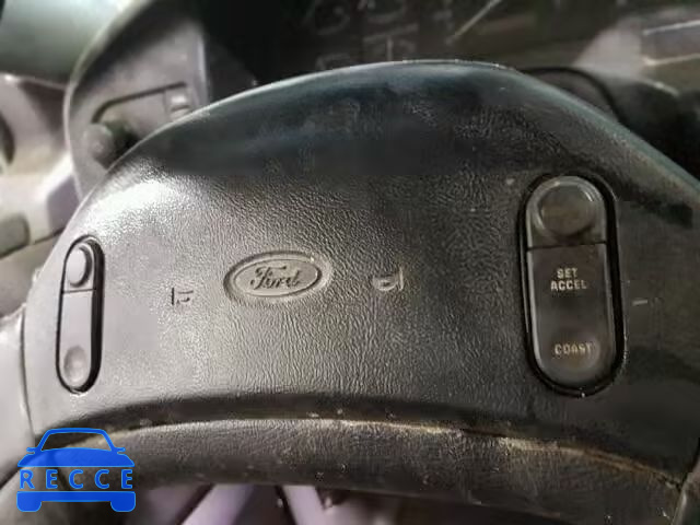 1996 FORD F250 1FTHX26G9TEA42656 image 9