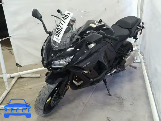 2015 KAWASAKI ZX1000-M JKAZXCM19FA005119 зображення 1