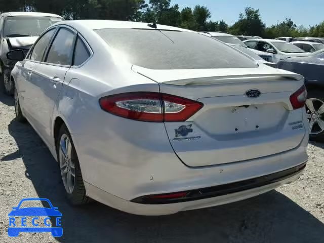 2016 FORD FUSION TIT 3FA6P0RU9GR203786 зображення 2