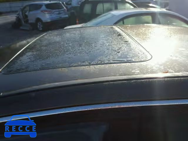 2010 MERCEDES-BENZ E550 WDDHF7CBXAA024606 image 9