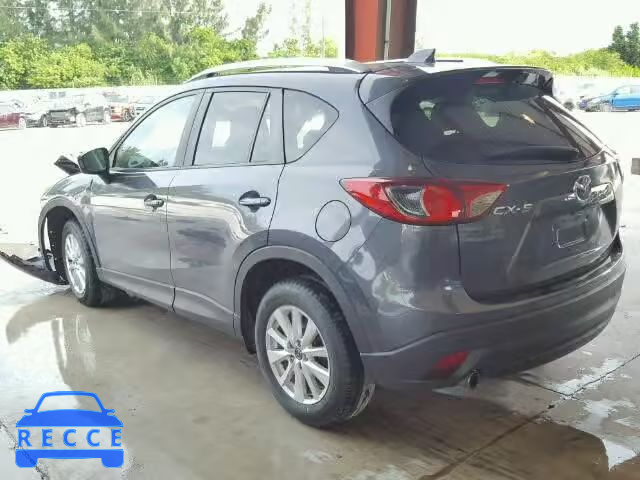 2014 MAZDA CX-5 TOURI JM3KE2CYXE0319265 image 2