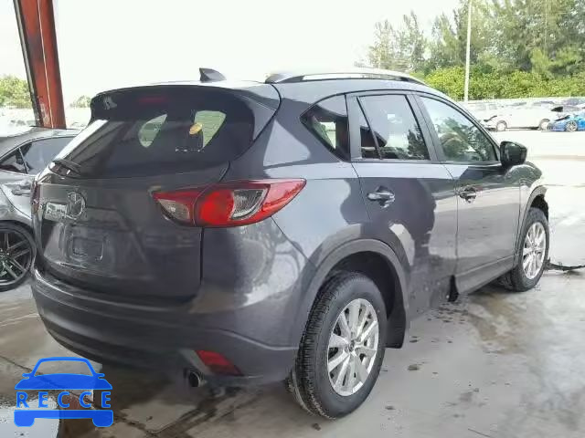 2014 MAZDA CX-5 TOURI JM3KE2CYXE0319265 image 3