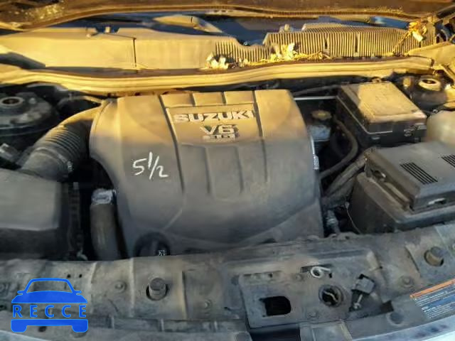 2008 SUZUKI XL7 LIMITE 2S3DB917X86119092 image 6