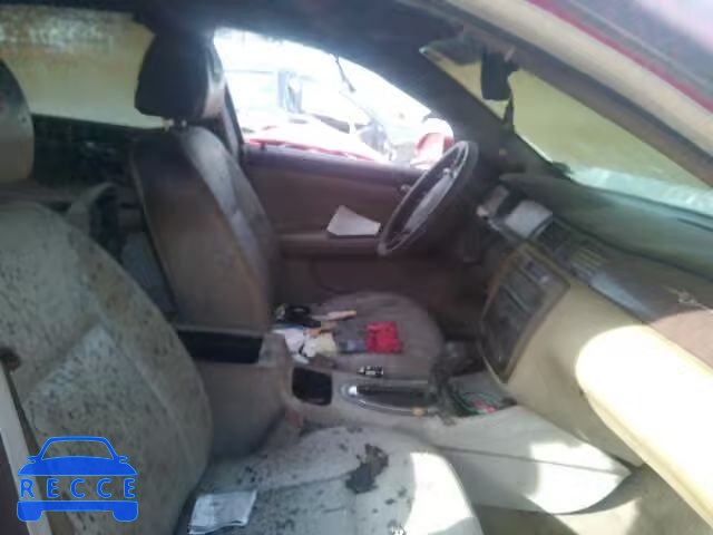 2008 CHEVROLET IMPALA SUP 2G1WD58CX89112888 image 4