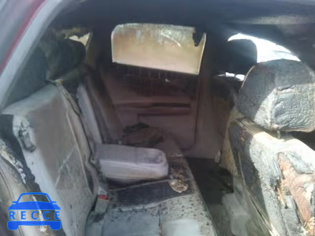 2008 CHEVROLET IMPALA SUP 2G1WD58CX89112888 image 5