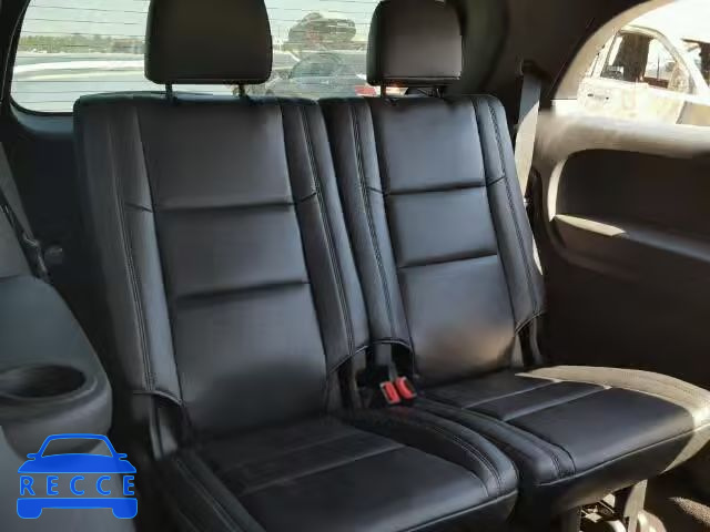 2015 DODGE DURANGO LI 1C4RDHDG6FC176429 зображення 9