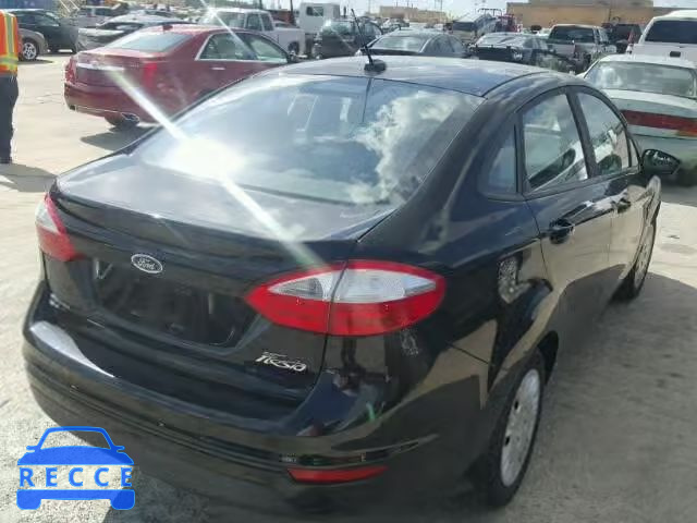 2016 FORD FIESTA S 3FADP4AJ9GM123112 Bild 3