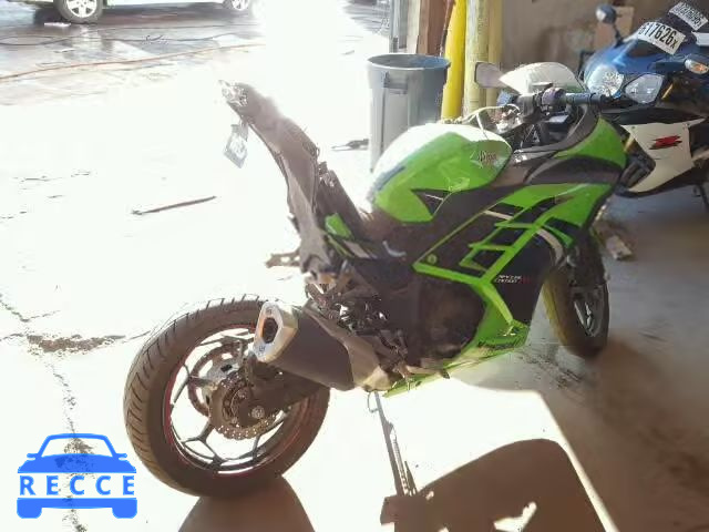 2014 KAWASAKI EX300-B JKAEX8B12EA006710 image 3