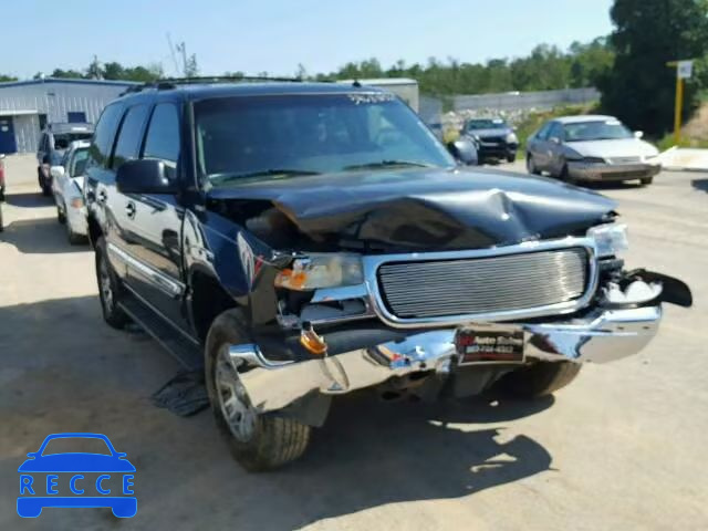 2005 GMC YUKON 1GKEC13V25J129194 image 0