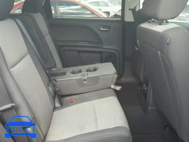 2009 DODGE JOURNEY SE 3D4GG47B39T517028 зображення 5