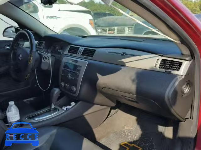 2006 CHEVROLET IMPALA SUP 2G1WD58C869322080 image 4