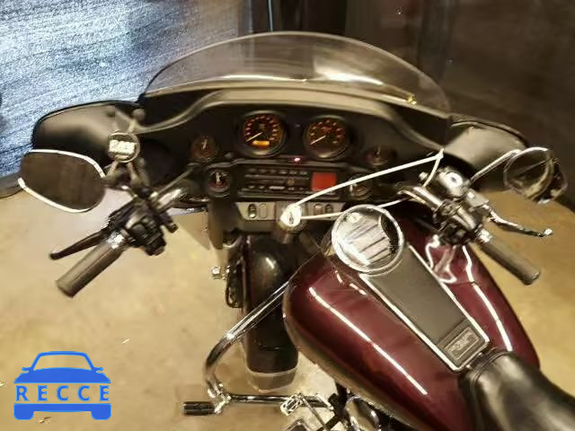 2005 HARLEY-DAVIDSON FLHTCI 1HD1FFW165Y619876 зображення 4