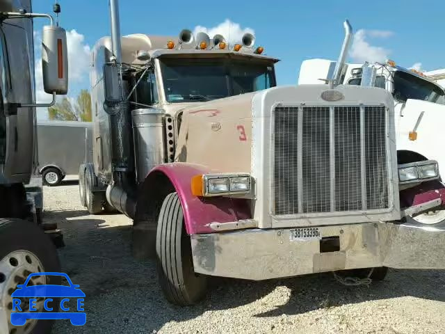 2000 PETERBILT CONVENTION 1XP5D69X3YD512318 зображення 0