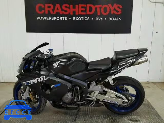 2003 HONDA CBR600RR JH2PC37003M003692 зображення 2