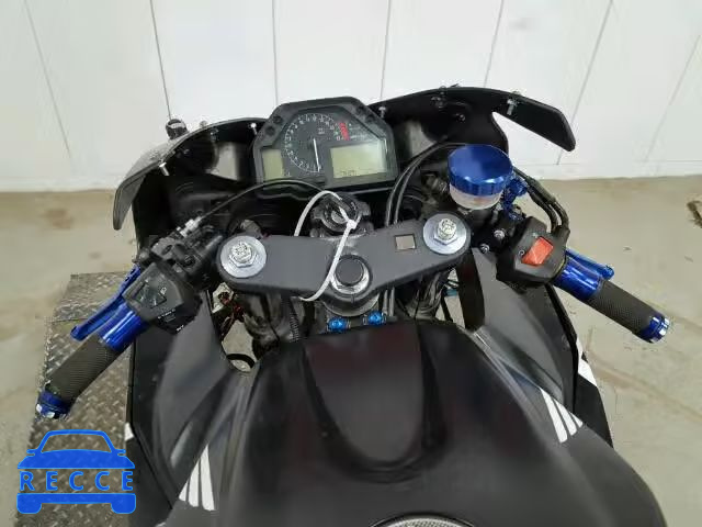 2003 HONDA CBR600RR JH2PC37003M003692 Bild 7