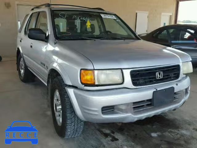 1998 HONDA PASSPORT E 4S6CK58WXW4403758 image 0