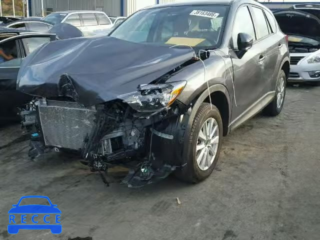 2016 MAZDA CX-5 SPORT JM3KE2BY6G0792617 image 1