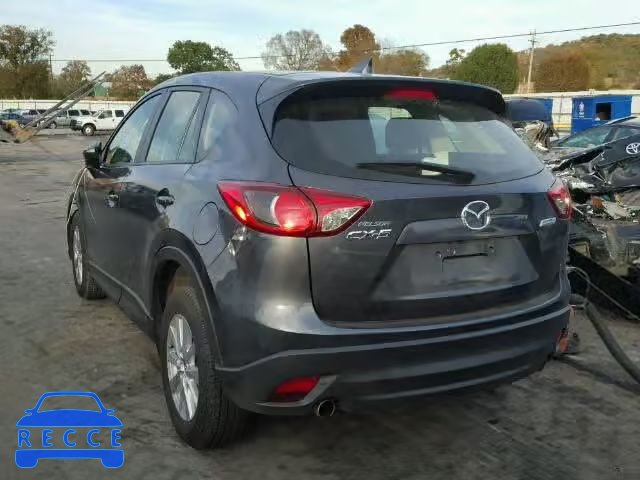 2016 MAZDA CX-5 SPORT JM3KE2BY6G0792617 Bild 2