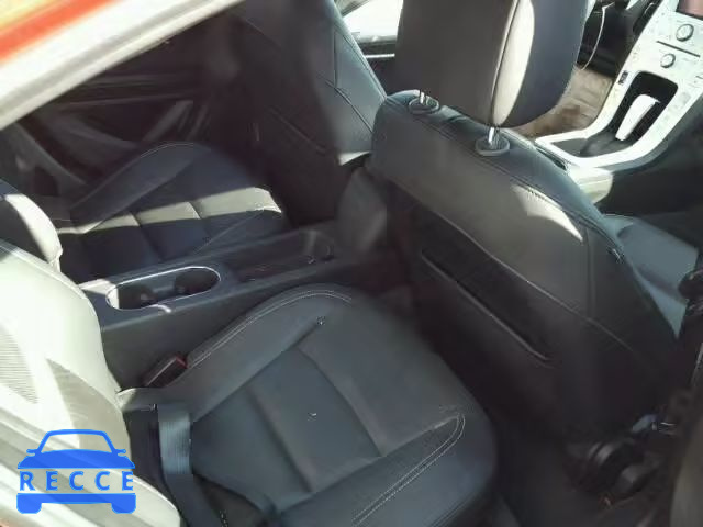 2012 CHEVROLET VOLT 1G1RD6E48CU106521 Bild 5