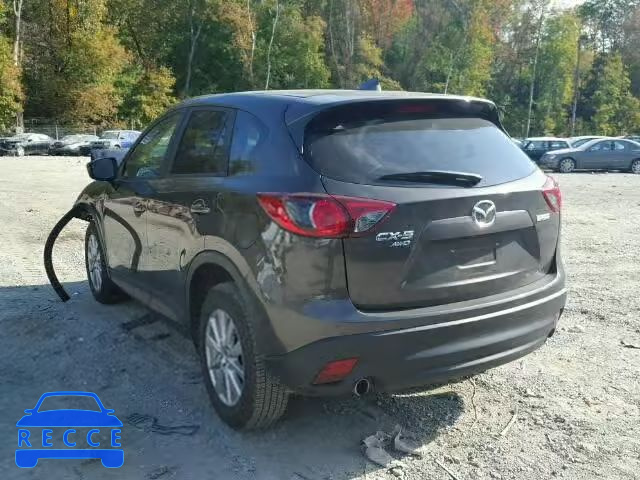 2016 MAZDA CX-5 TOURI JM3KE4CY7G0790627 Bild 2