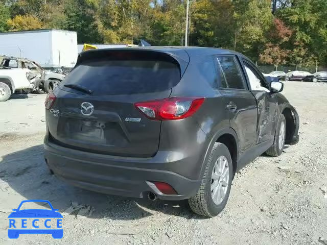 2016 MAZDA CX-5 TOURI JM3KE4CY7G0790627 image 3