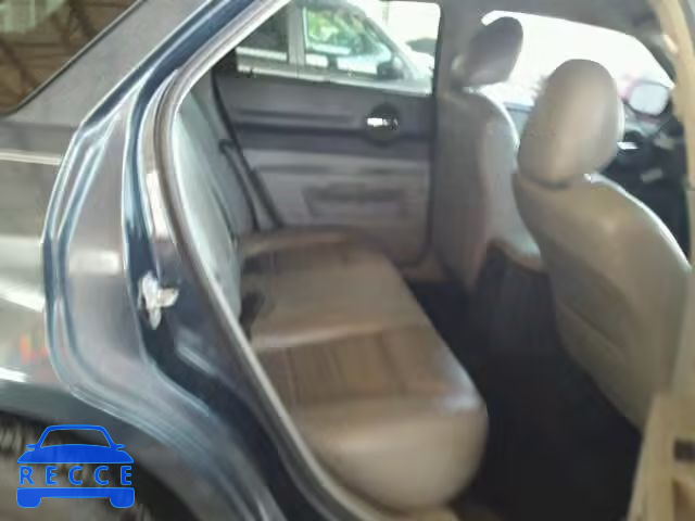 2007 DODGE MAGNUM SXT 2D4FV47V67H756879 image 5