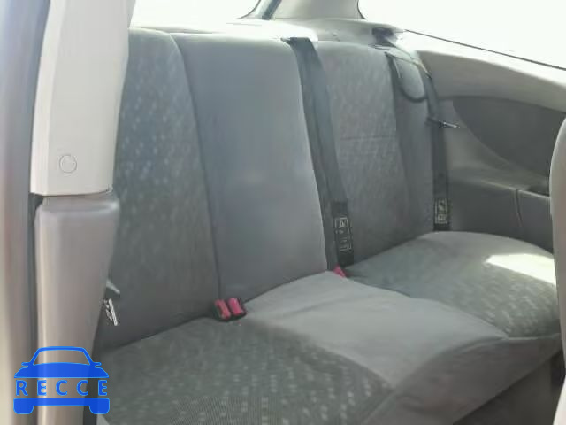 2002 FORD FOCUS ZX3 3FAFP31352R131028 зображення 5