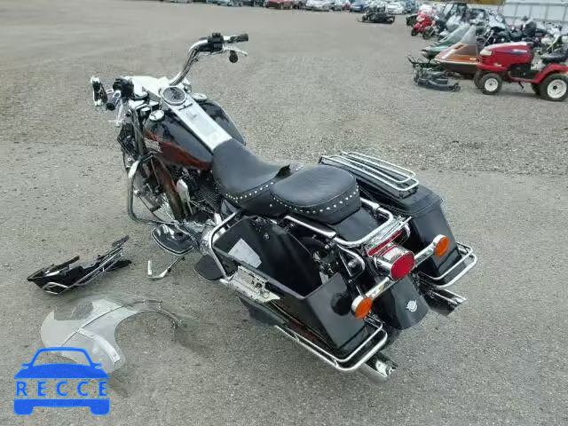 2007 HARLEY-DAVIDSON FLHRCI 1HD1FR4107Y627186 зображення 2