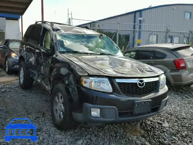 2008 MAZDA TRIBUTE S 4F2CZ06148KM03112 image 0