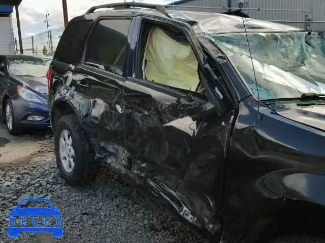 2008 MAZDA TRIBUTE S 4F2CZ06148KM03112 image 9