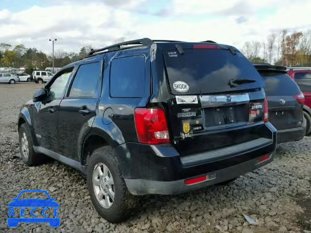 2008 MAZDA TRIBUTE S 4F2CZ06148KM03112 image 2