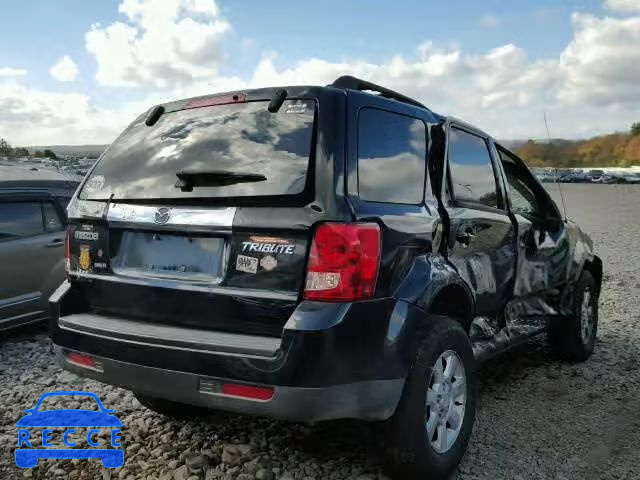 2008 MAZDA TRIBUTE S 4F2CZ06148KM03112 image 3