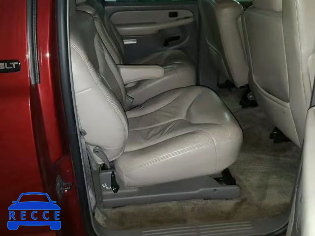 2002 GMC YUKON XL K 1GKFK16Z52J227489 image 5