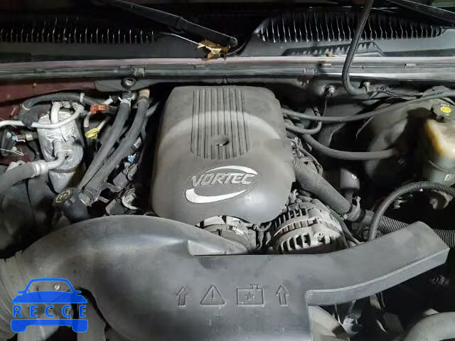 2002 GMC YUKON XL K 1GKFK16Z52J227489 image 6