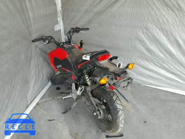 2015 HONDA GROM MLHJC6115F5109567 Bild 2