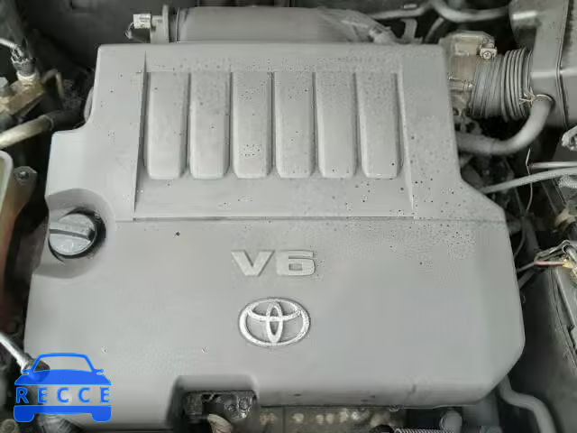 2011 TOYOTA RAV4 LTD 2T3DK4DVXBW043445 image 6