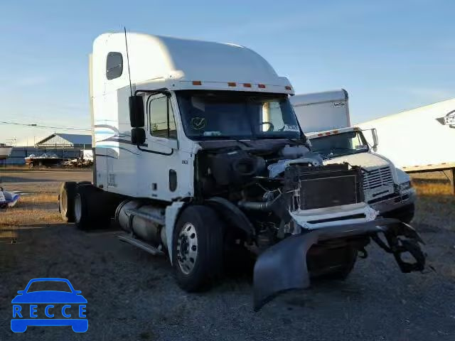 2005 FREIGHTLINER CONVENTION 1FUJA6CKX5PU99897 image 0