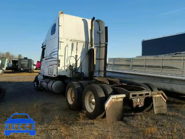 2005 FREIGHTLINER CONVENTION 1FUJA6CKX5PU99897 image 2