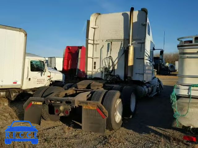 2005 FREIGHTLINER CONVENTION 1FUJA6CKX5PU99897 image 3