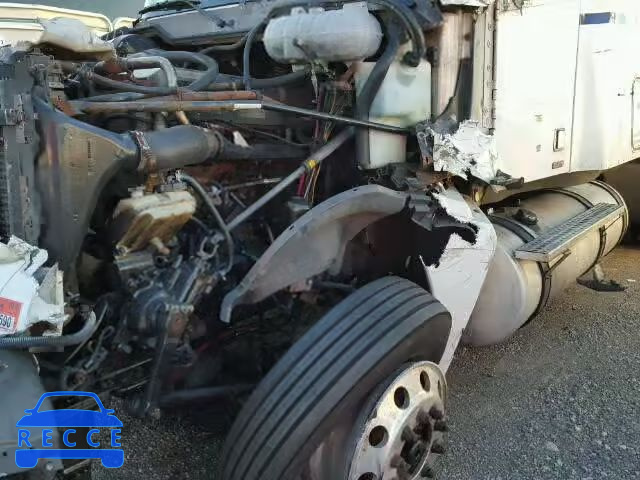 2005 FREIGHTLINER CONVENTION 1FUJA6CKX5PU99897 image 8