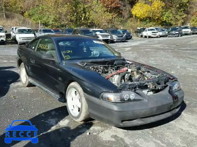 1994 FORD MUSTANG GT 1FALP42T4RF194166 image 0