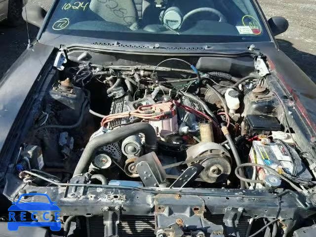 1994 FORD MUSTANG GT 1FALP42T4RF194166 image 6